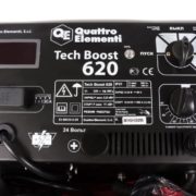 Пуско-зарядное устройство Quattro Elementi Tech Boost 620